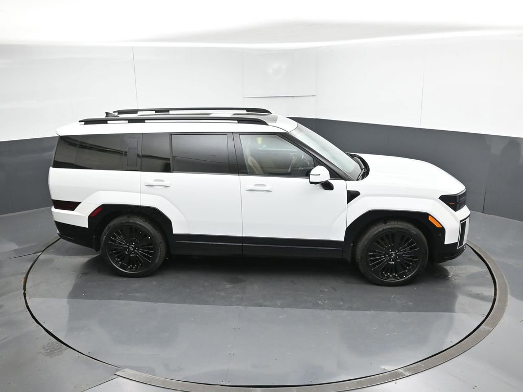 New 2026 Hyundai Santa Fe Calligraphy image 22