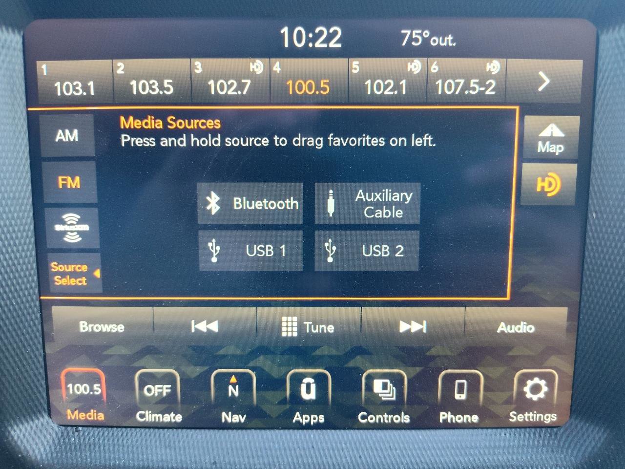 Used 2021 Jeep Gladiator Sport AWD/4WD image 14