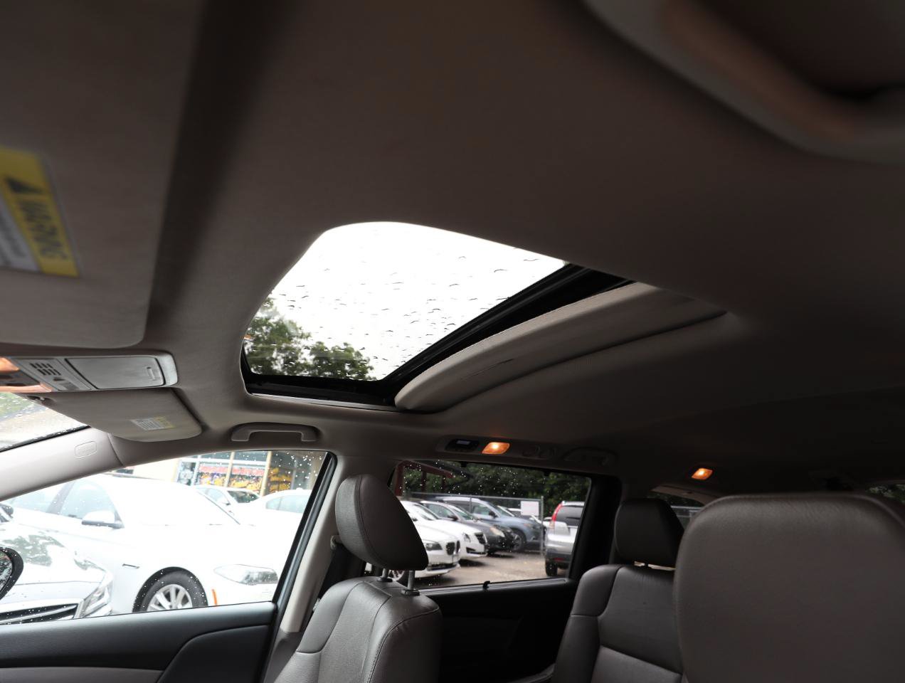 Used 2016 Honda Odyssey EX-L image 19
