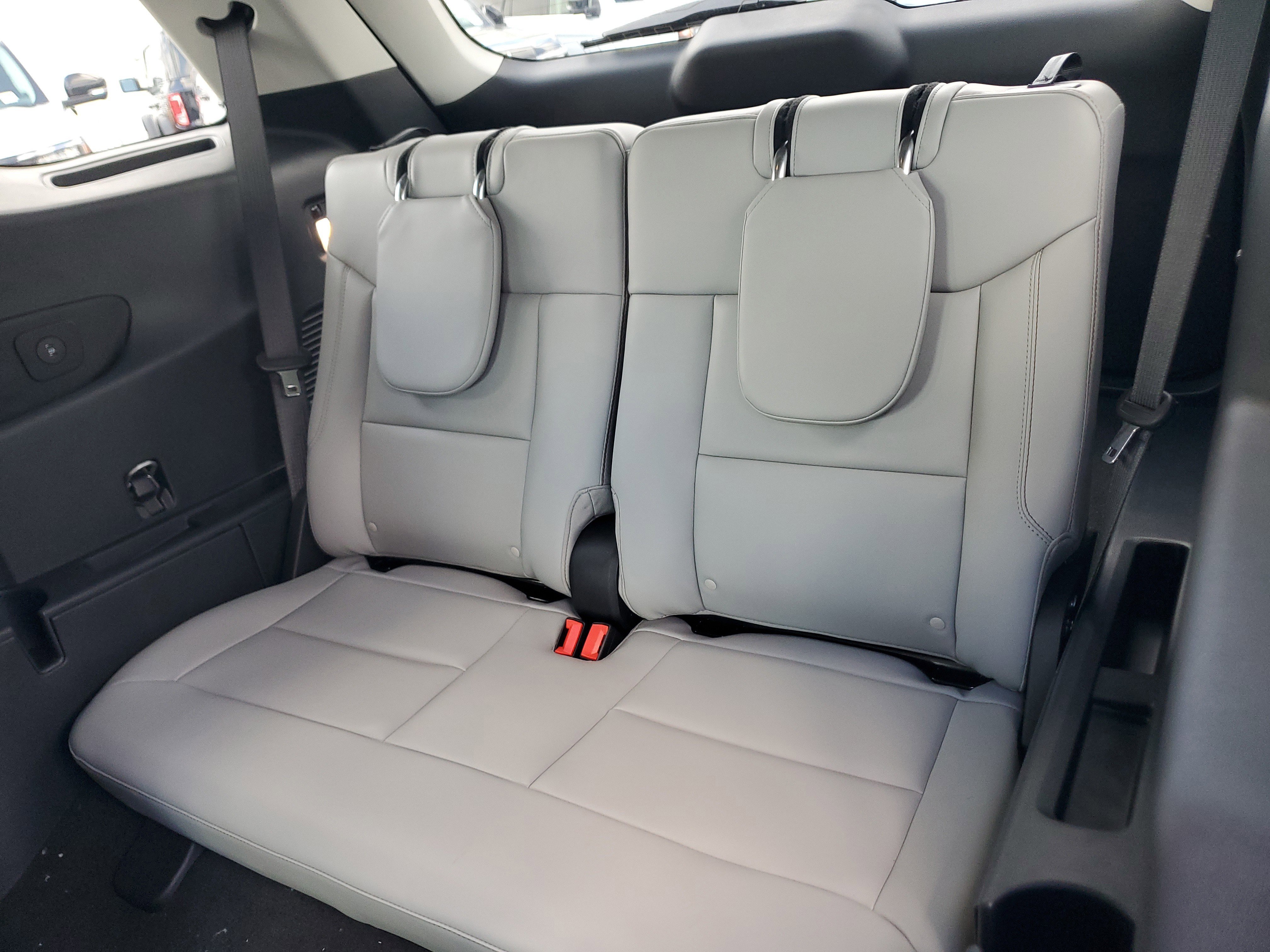 New 2026 Ford Explorer Active image 12