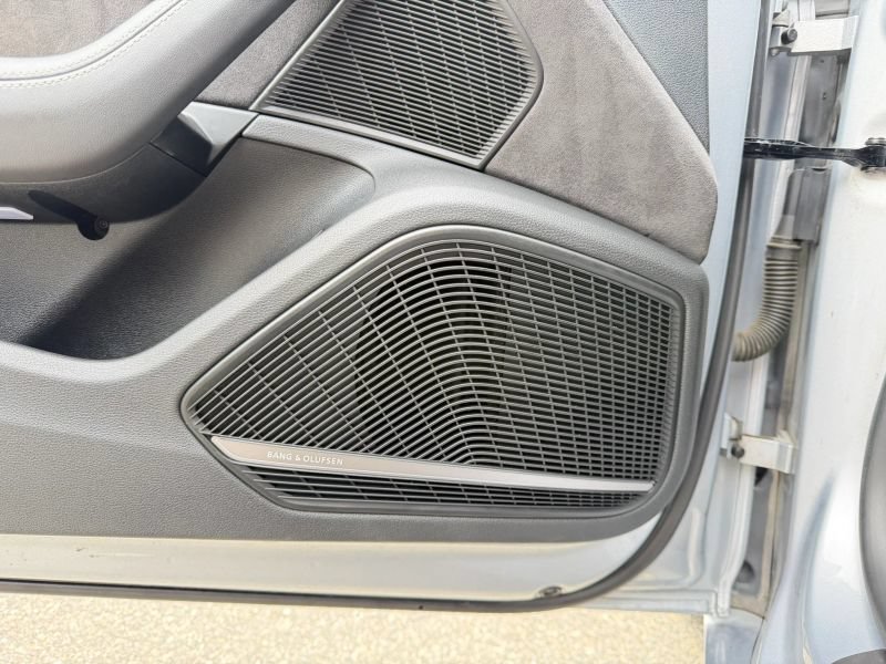 Used 2019 Audi S5 Prestige AWD/4WD image 11