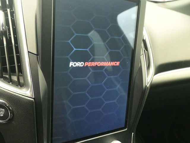 Certified 2021 Ford Edge ST image 17