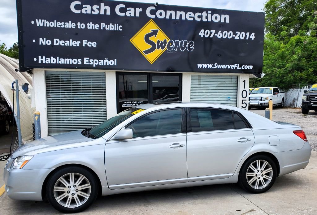 Used 2005 Toyota Avalon FWD image 10