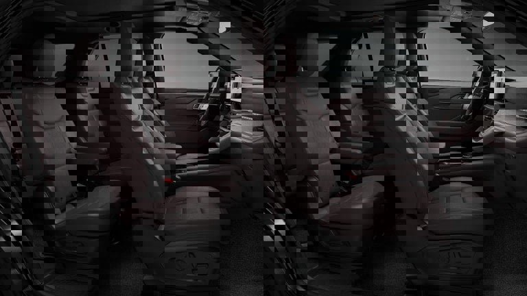 New 2026 Ford Explorer Platinum image 28