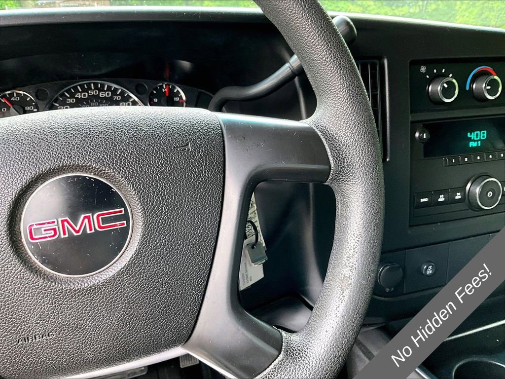 Used 2013 GMC Savana 1500 RWD image 16