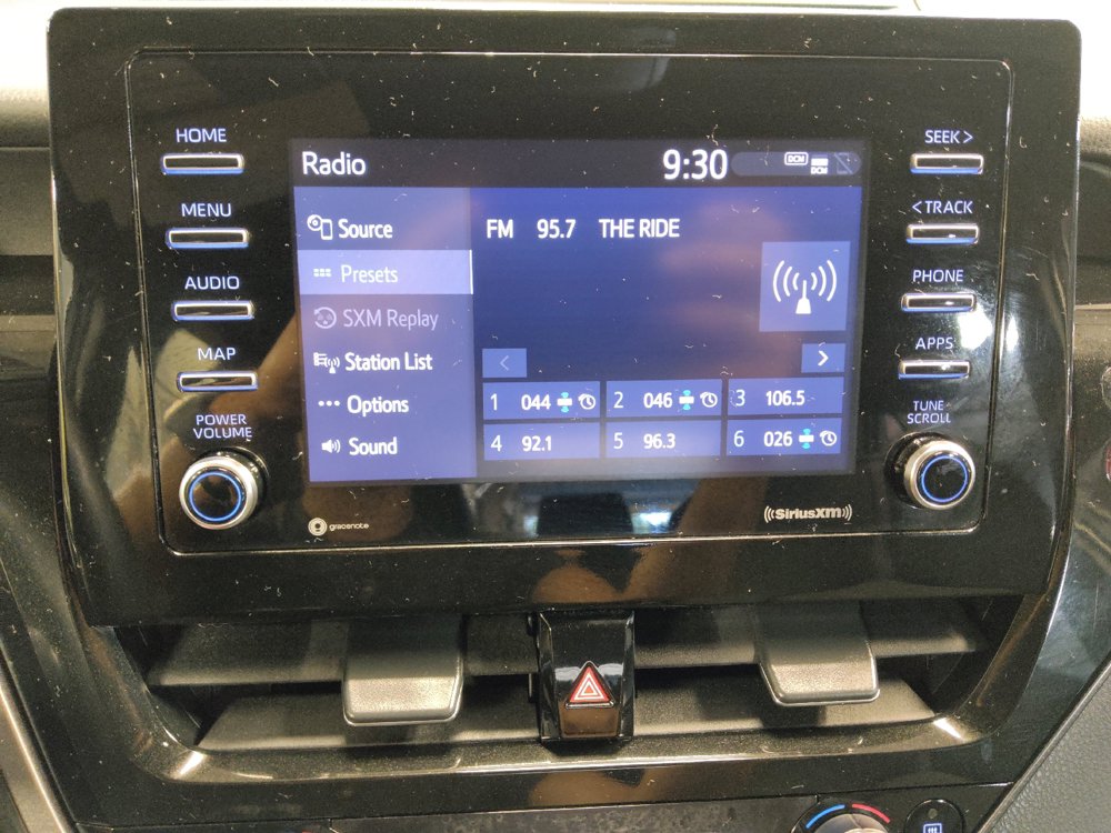 Used 2023 Toyota Camry LE AWD/4WD image 25