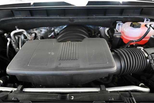 New 2026 Chevrolet Tahoe Premier image 34