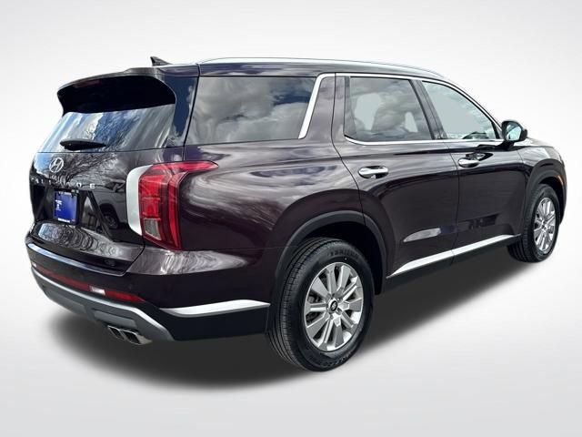 Used 2024 Hyundai Palisade SEL image 6