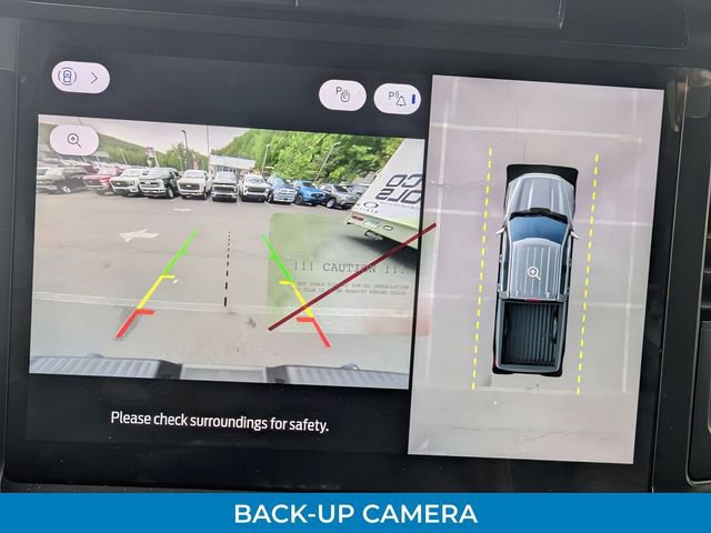 New 2025 Ford F150 XLT w/ Equipment Group 303A High image 28