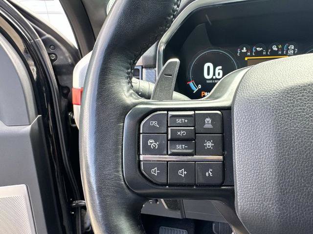 Certified 2022 Ford F150 Raptor w/ Equipment Group 801A High AWD/4WD image 21