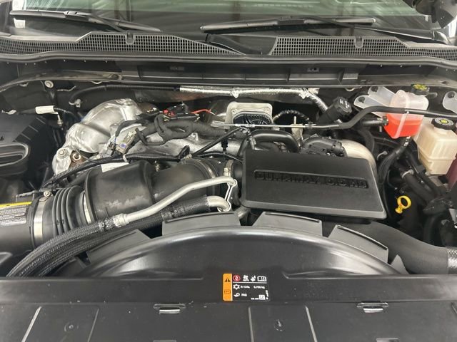 Used 2025 Chevrolet Silverado 2500 LT w/ Safety Package image 27