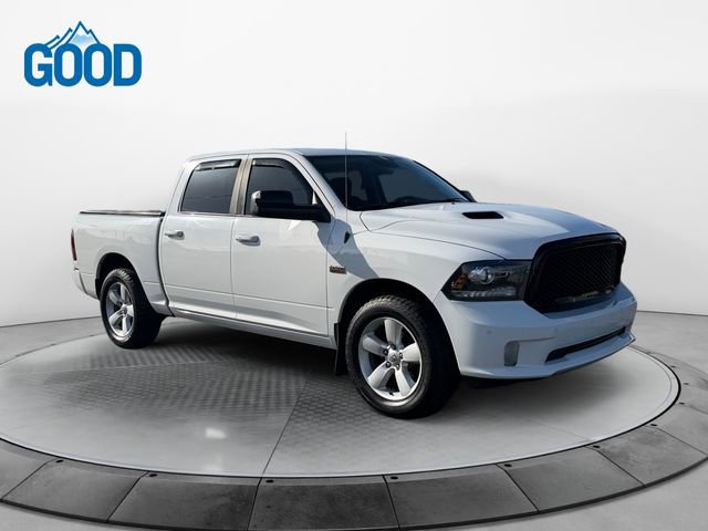 Used 2015 RAM 1500 Sport image 7