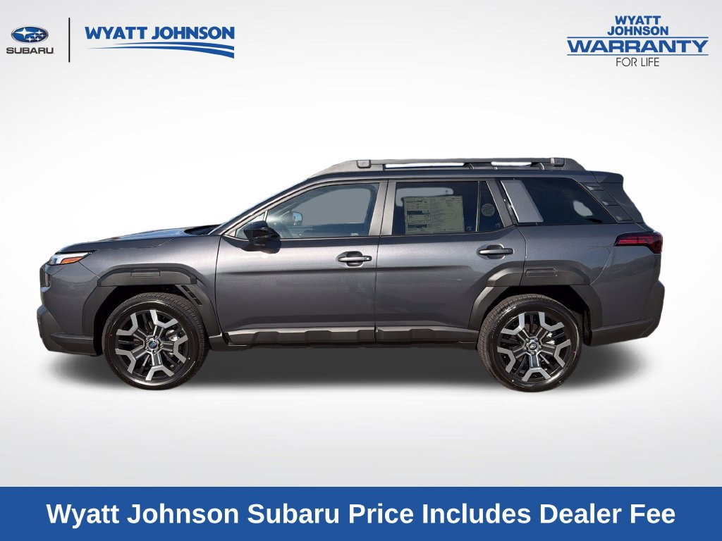 New 2026 Subaru Outback Touring XT AWD/4WD image 4