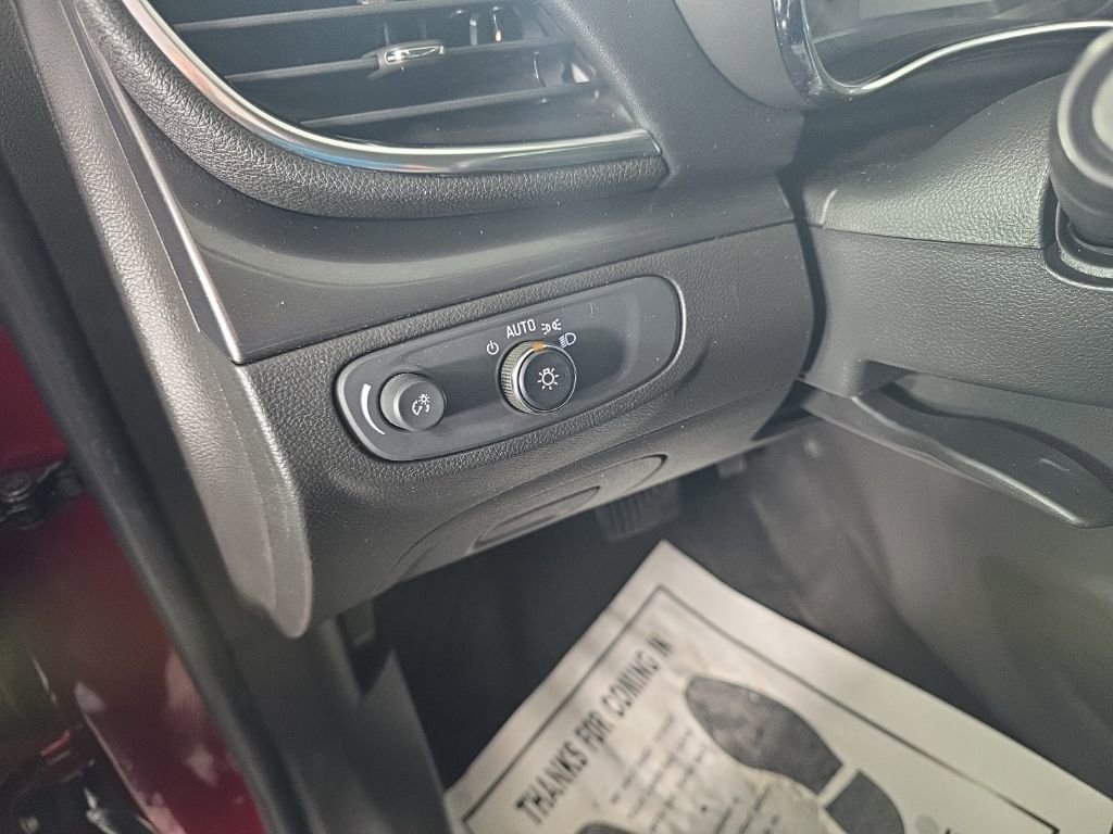 Used 2019 Buick Encore Preferred image 14