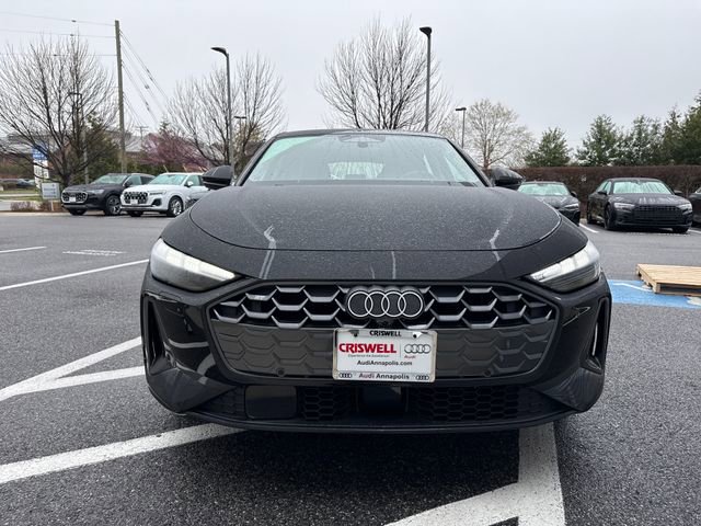 Certified 2025 Audi A5 2.0T Prestige image 8