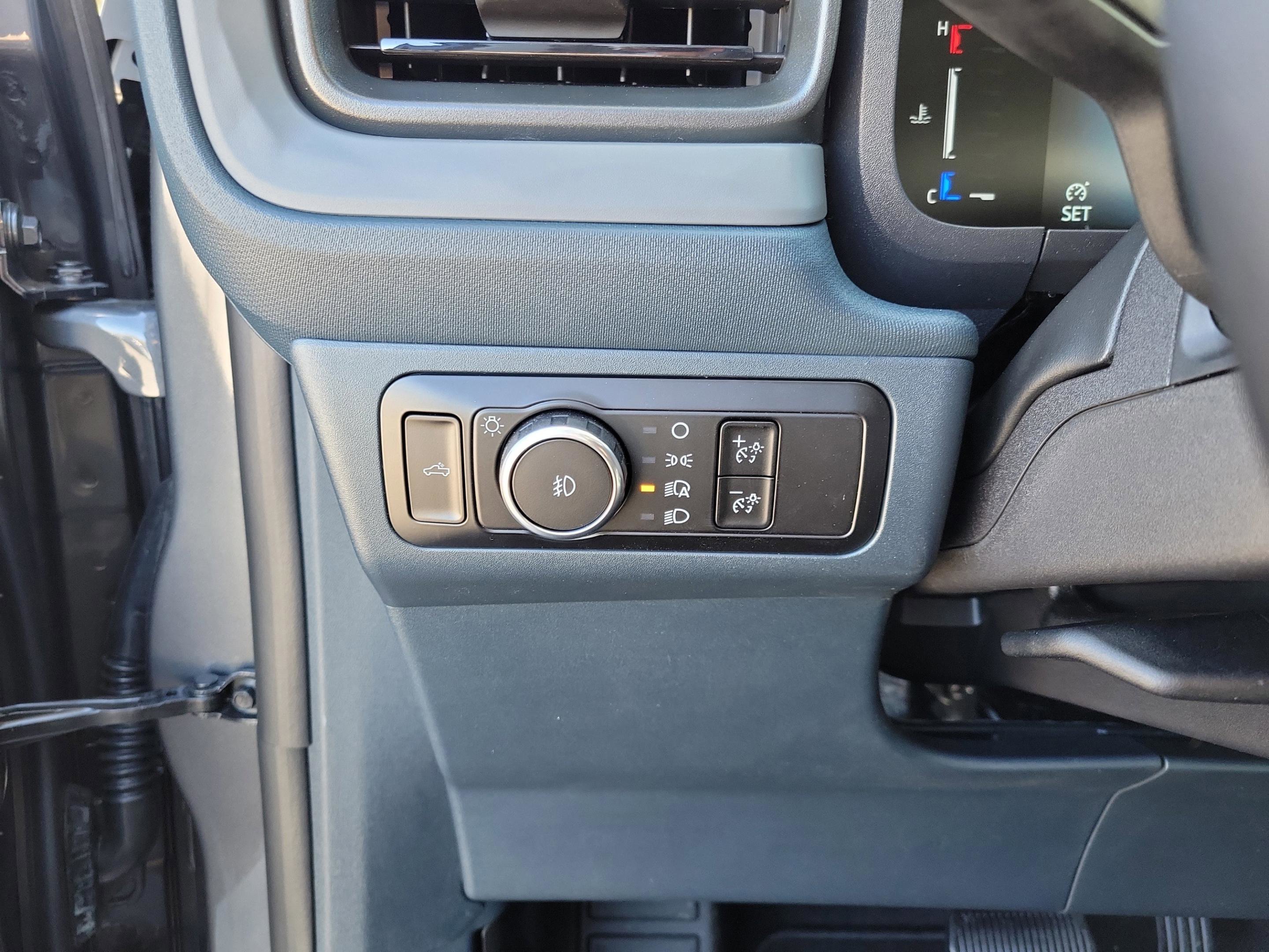 New 2026 Ford Maverick Lobo image 11