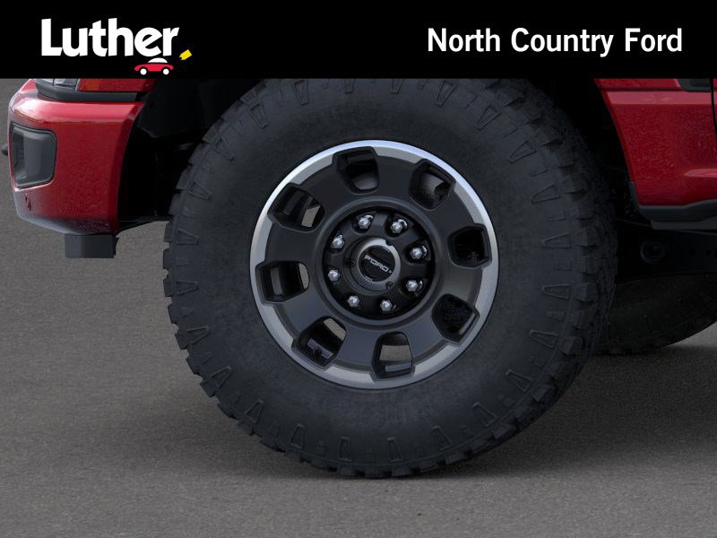 New 2026 Ford F250 Lariat w/ Tremor Off-Road Package image 19