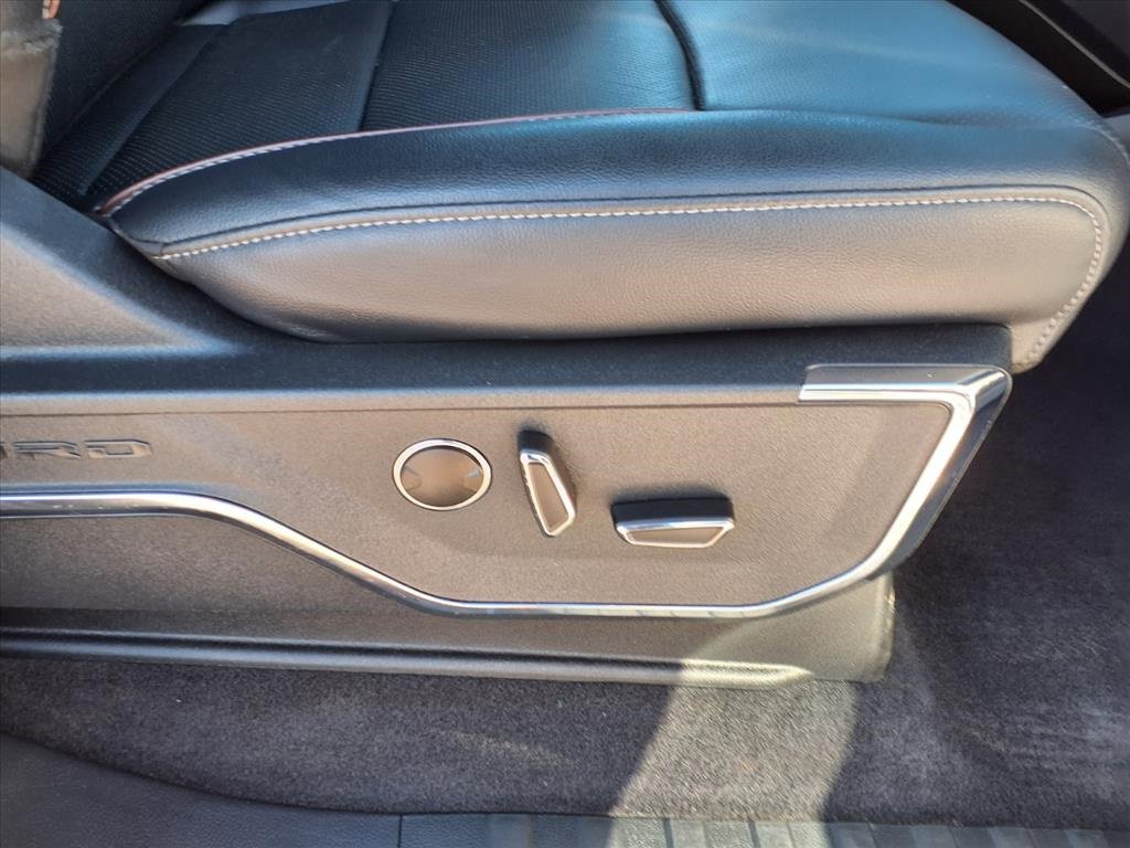 Used 2023 Ford F150 Lariat w/ Equipment Group 502A High image 14