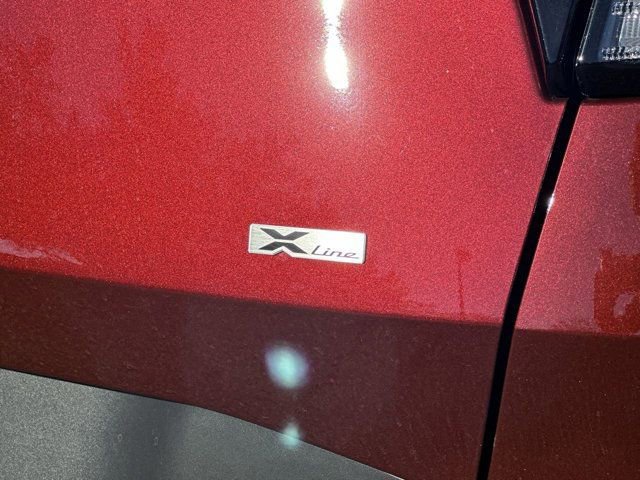 Used 2023 Kia Sportage X-Line w/ X-Line Premium Package image 30