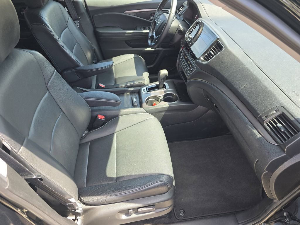 Used 2020 Honda Pilot EX-L image 29