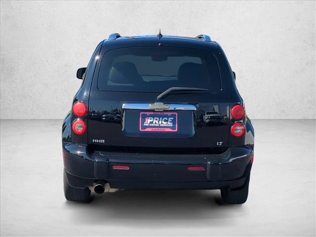 Used 2006 Chevrolet HHR LT w/ Preferred Equipment Group FWD image 6