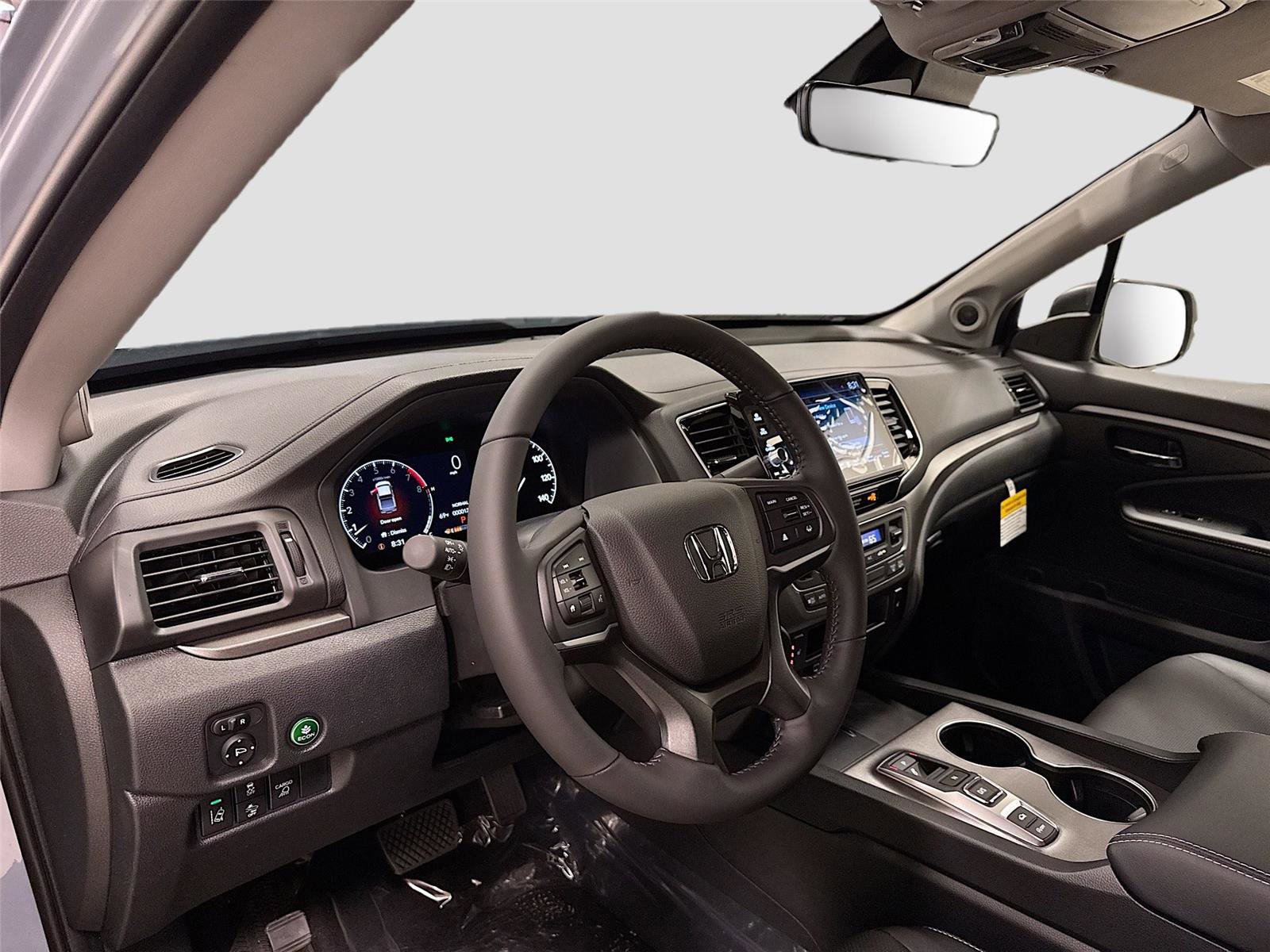 New 2026 Honda Ridgeline RTL image 9