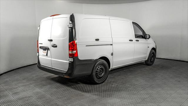 Used 2019 Mercedes-Benz Metris image 8