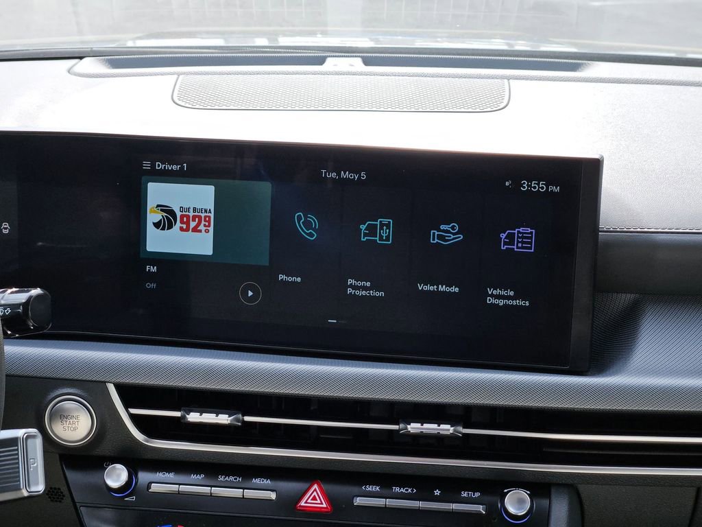 Used 2025 Hyundai Sonata SEL FWD image 20