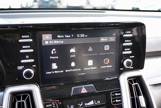 Used 2021 Kia Sorento S FWD image 39