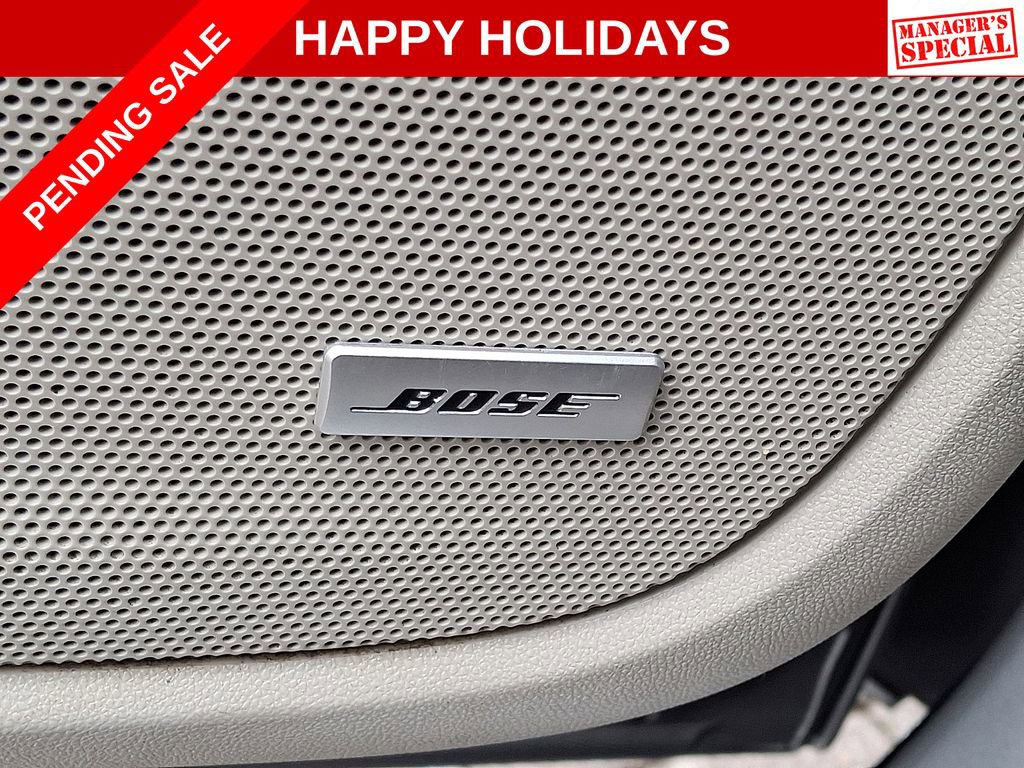 Used 2018 GMC Terrain Denali w/ LPO, 'HIT The Road' Package image 25