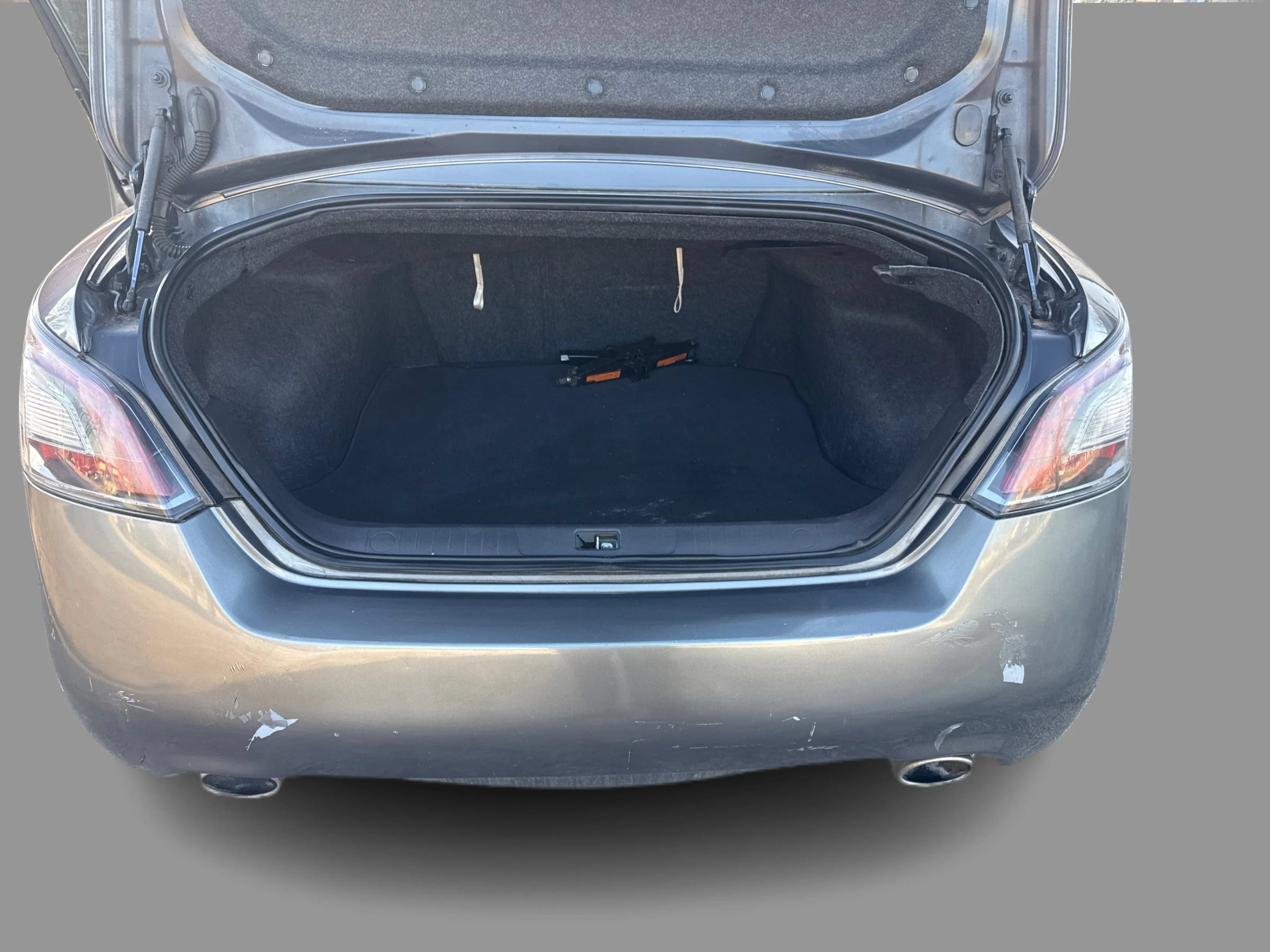Used 2014 Nissan Maxima 3.5 S FWD image 15