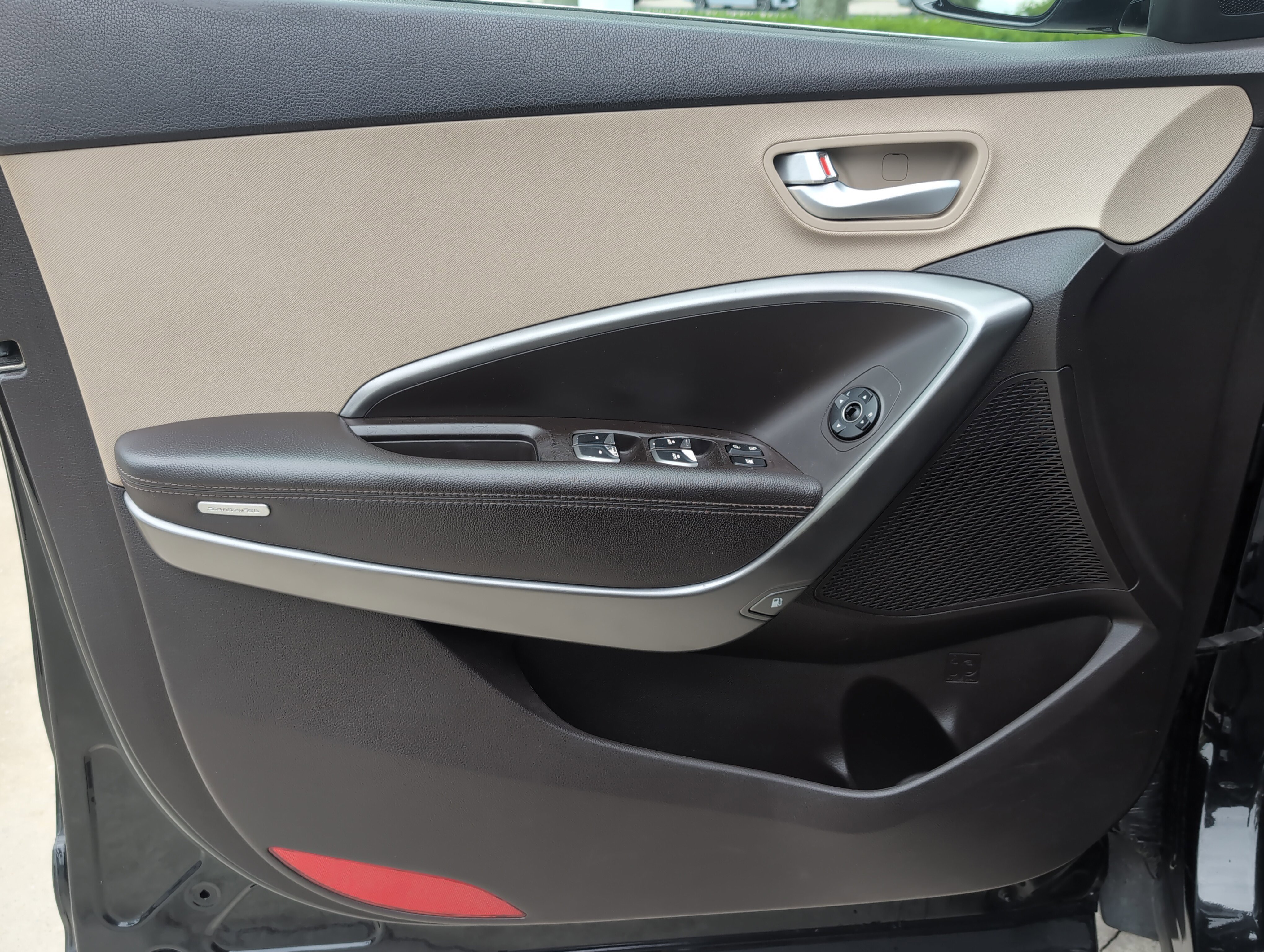 Used 2017 Hyundai Santa Fe Sport FWD image 14