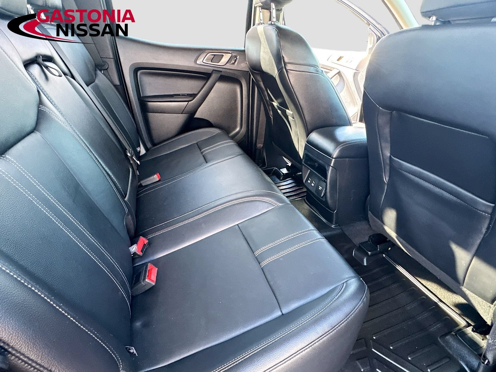 Used 2019 Ford Ranger Lariat w/ Technology Package RWD image 35