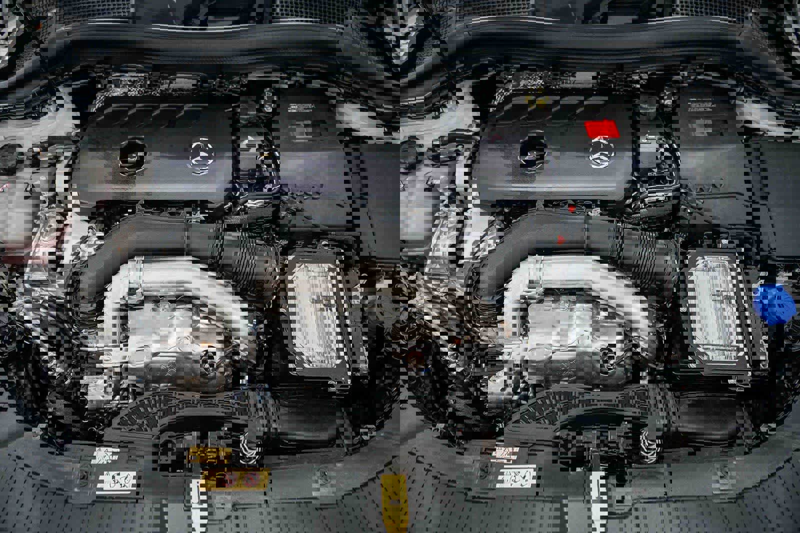 Used 2026 Mercedes-Benz GLA 250 image 27