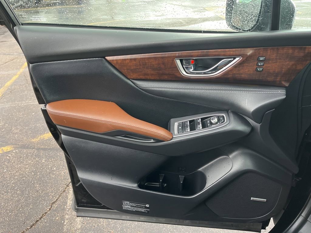 Certified 2023 Subaru Ascent Touring image 24