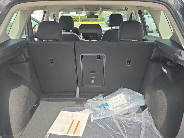 New 2026 Volkswagen Taos S image 22