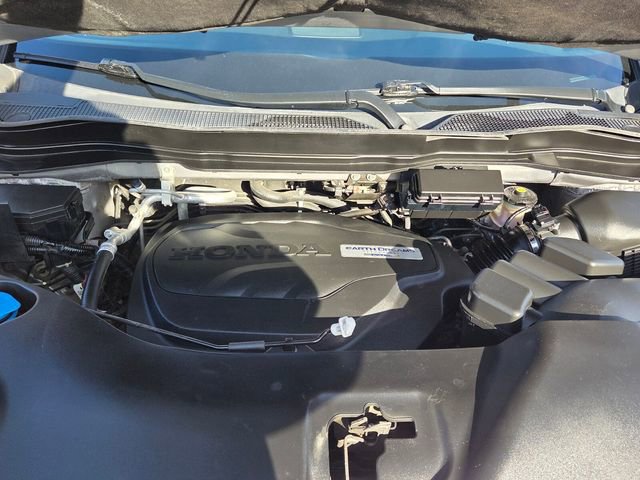 Used 2019 Honda Pilot Elite image 23