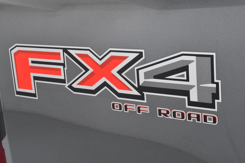 New 2026 Ford F250 XL w/ STX Appearance Package AWD/4WD image 19
