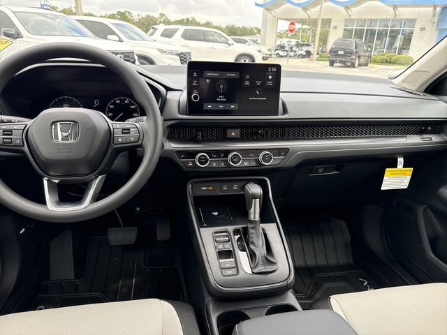 New 2026 Honda CR-V EX image 17