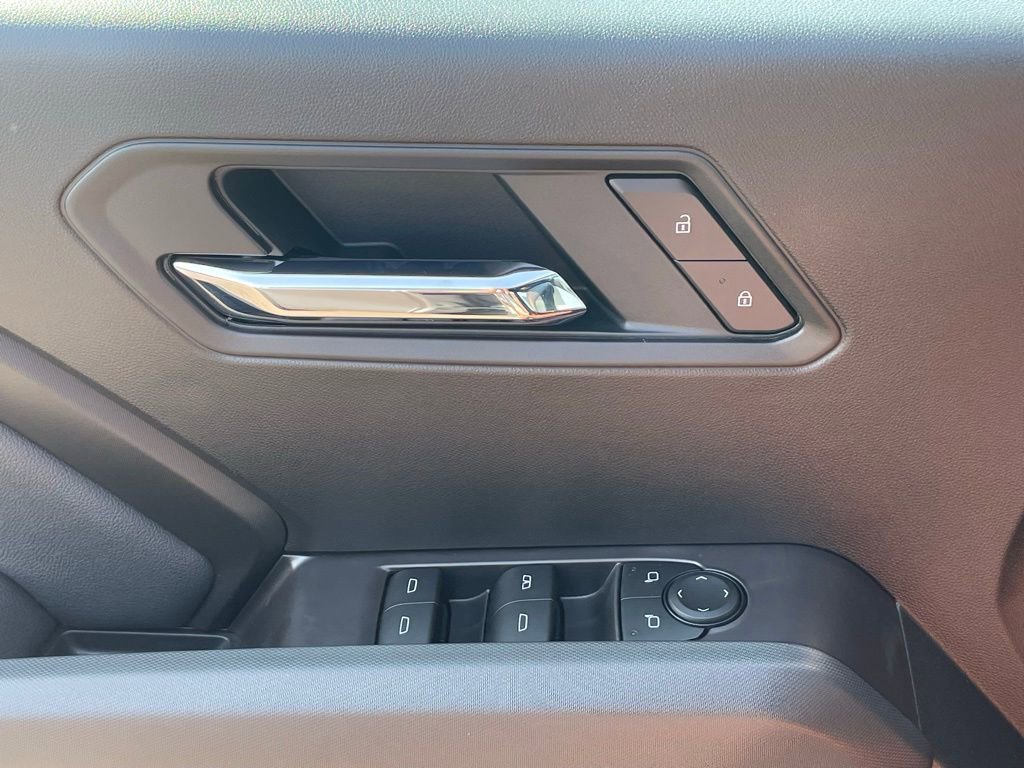 New 2026 GMC Canyon Elevation w/ Convenience Package image 21