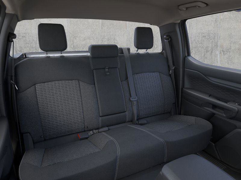 New 2026 Ford Ranger XL image 11