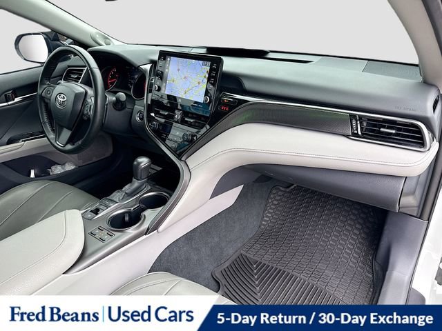 Used 2024 Toyota Camry XSE image 31