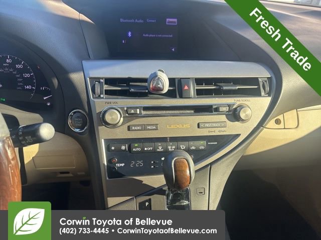 Used 2014 Lexus RX 350 FWD image 13