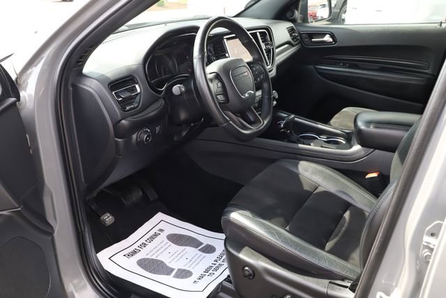 Used 2022 Dodge Durango GT image 12