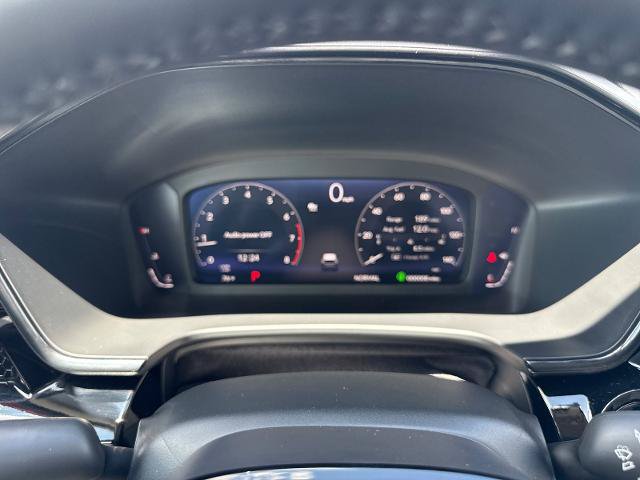 New 2026 Honda CR-V EX-L image 15