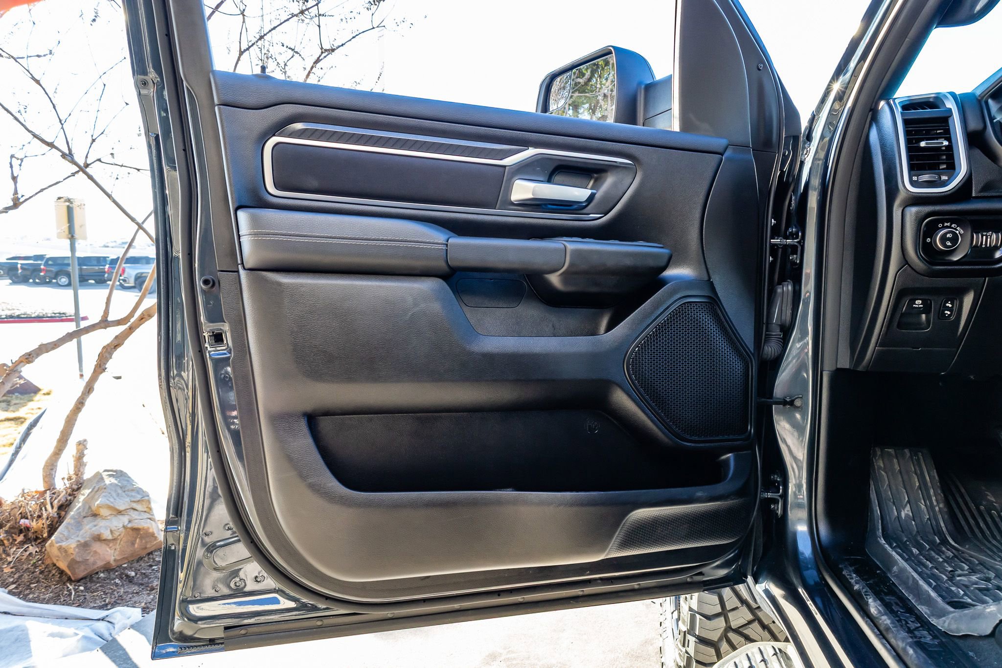 Used 2025 RAM 1500 Lone Star image 37