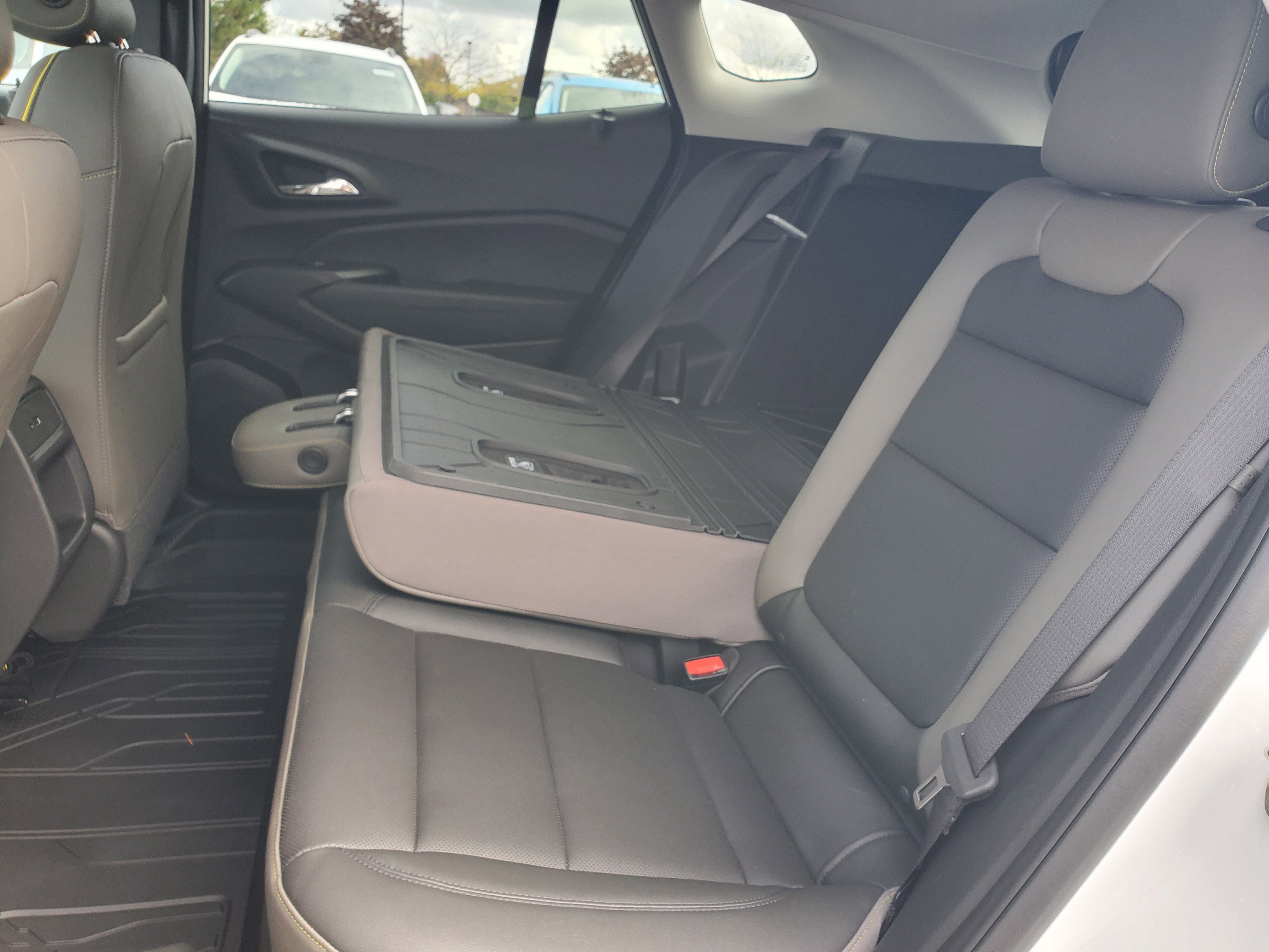 New 2026 Chevrolet Trax ACTIV w/ Driver Confidence Package image 24