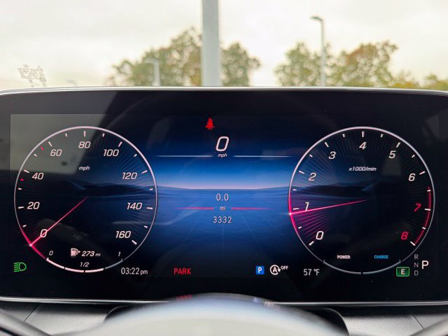 Used 2026 Mercedes-Benz GLC 300 4MATIC image 18