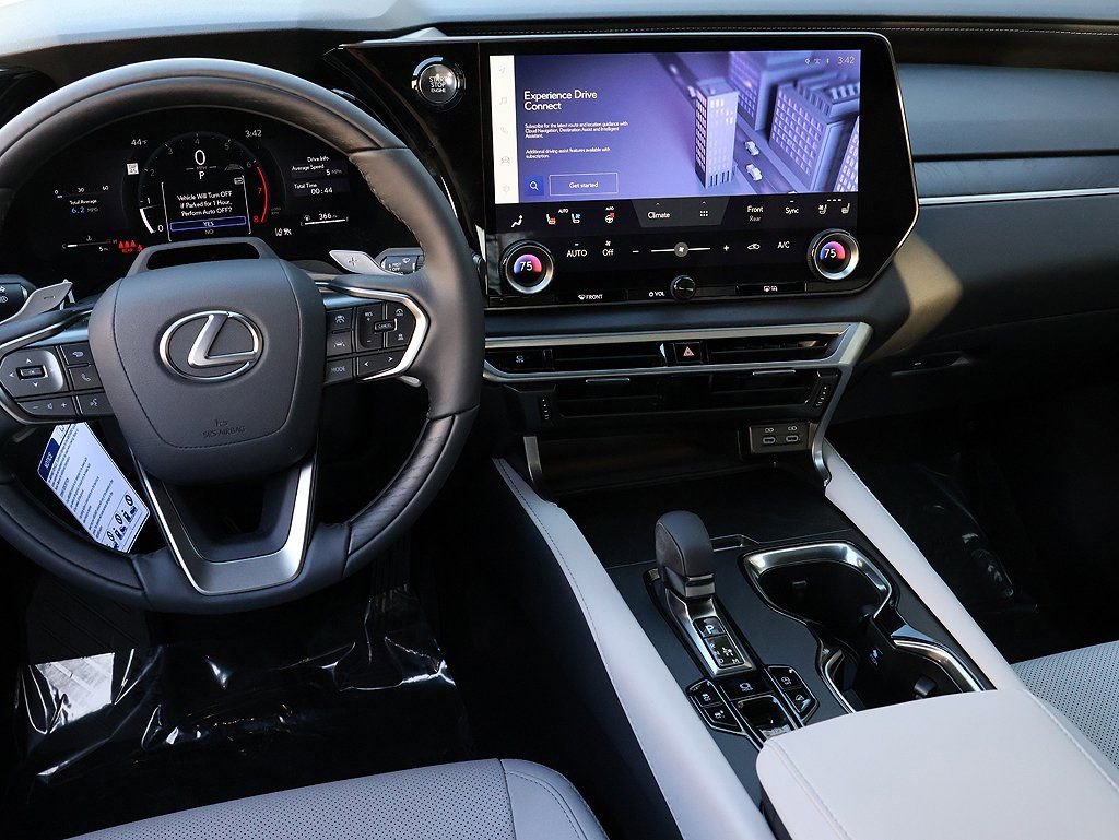 New 2026 Lexus RX 350 Premium w/ Convenience Package image 17
