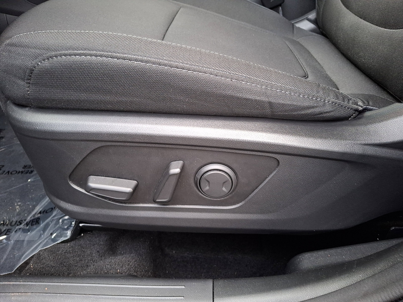 Certified 2023 Hyundai Tucson SEL w/ Cargo Package image 14